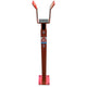 Manual Arm Barrier Support Post - Autopa – Start Safety UK