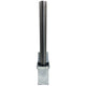 Autopa Removable Bollard 1000mm Stainless Steel | 60-204mm Diameter