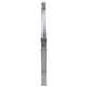 RetractaPost-GL Telescopic Post Integral Lock 745mm - Autopa