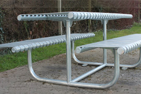 Autopa Rockingham Picnic Bench 1.75m