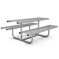 Autopa Rockingham Picnic Bench 1.75m