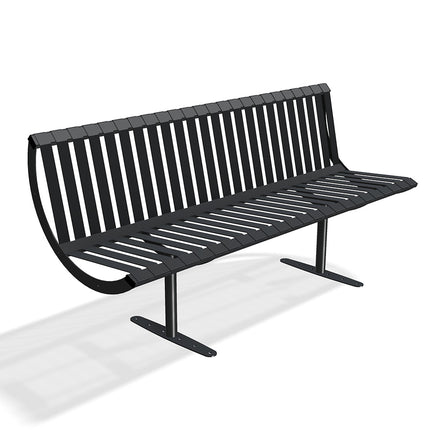 Autopa Rockingham Seat Bench 1.8m