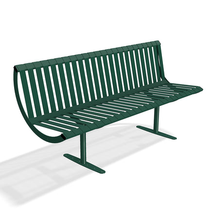 Autopa Rockingham Seat Bench 1.8m