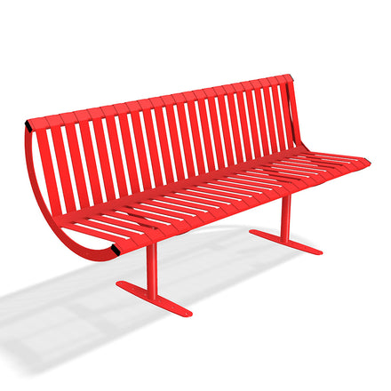 Autopa Rockingham Seat Bench 1.8m