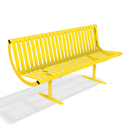 Autopa Rockingham Seat Bench 1.8m