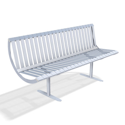 Autopa Rockingham Seat Bench 1.8m