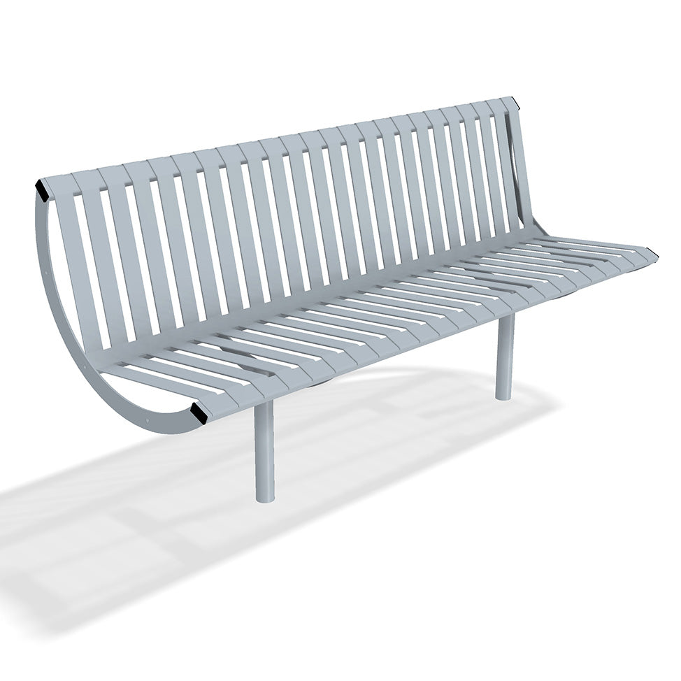 Autopa Rockingham Seat Bench 1.8m