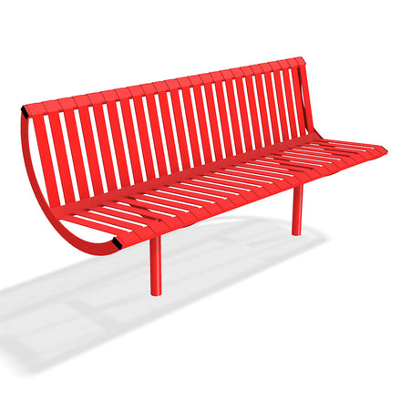 Autopa Rockingham Seat Bench 1.8m