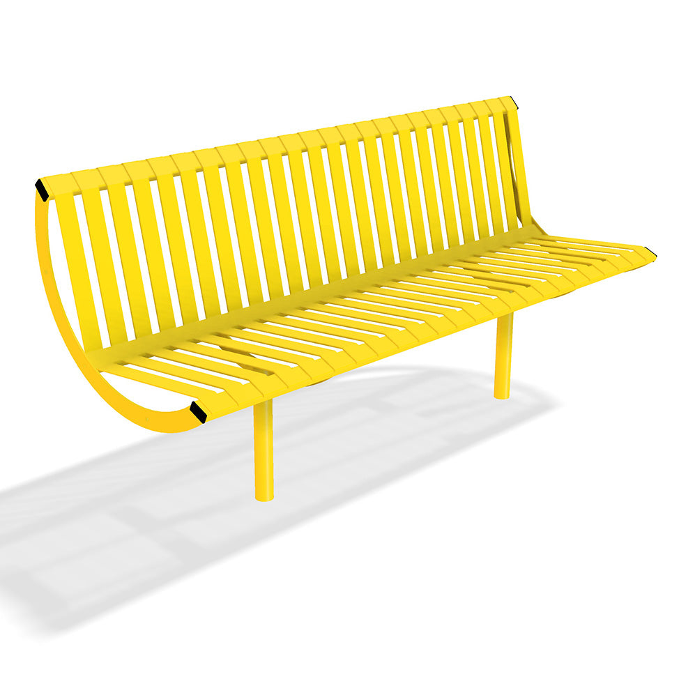 Autopa Rockingham Seat Bench 1.8m