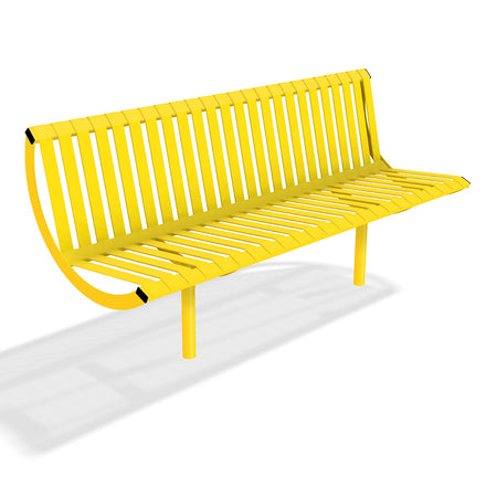 Autopa Rockingham Seat Bench 1.8m