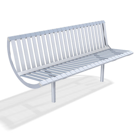 Autopa Rockingham Seat Bench 1.8m