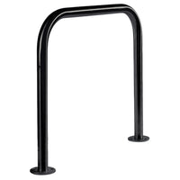 Autopa Black Sheffield Bike Stand | Bolt Down Or Cast-in