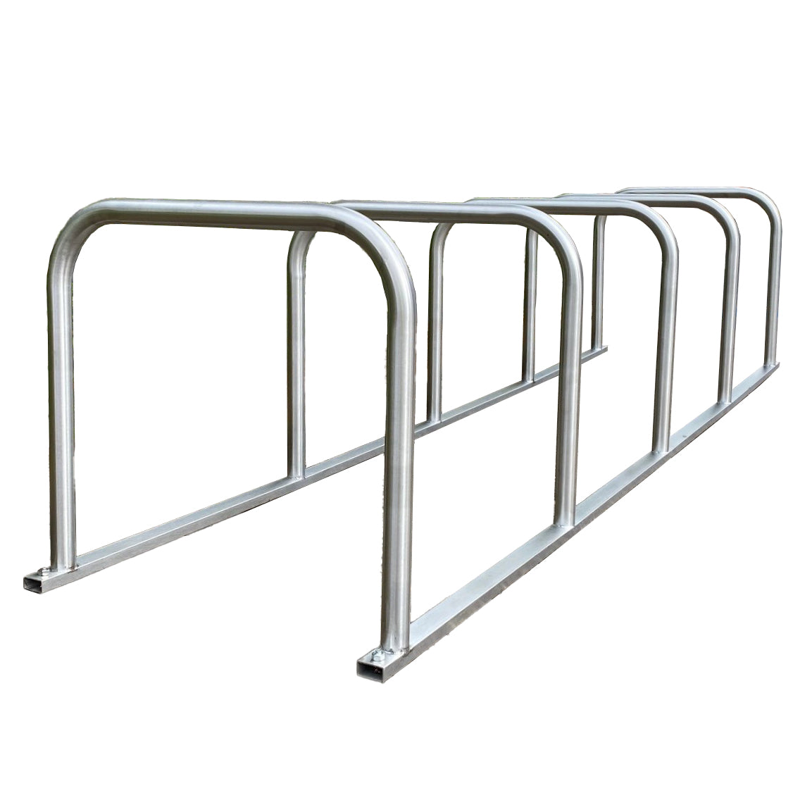 Autopa Toast Rack Sheffield Bike Stand - Stainless Steel – Start Safety UK