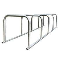 Autopa Stainless Steel Toast Rack Sheffield Bike Stand