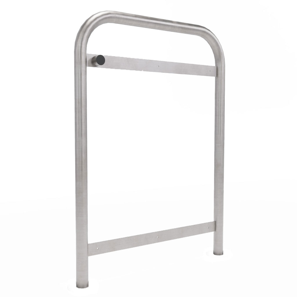 Autopa Stainless Steel Door Guard | Multiple Sizes