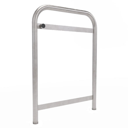 Autopa Stainless Steel Door Guard | Multiple Sizes
