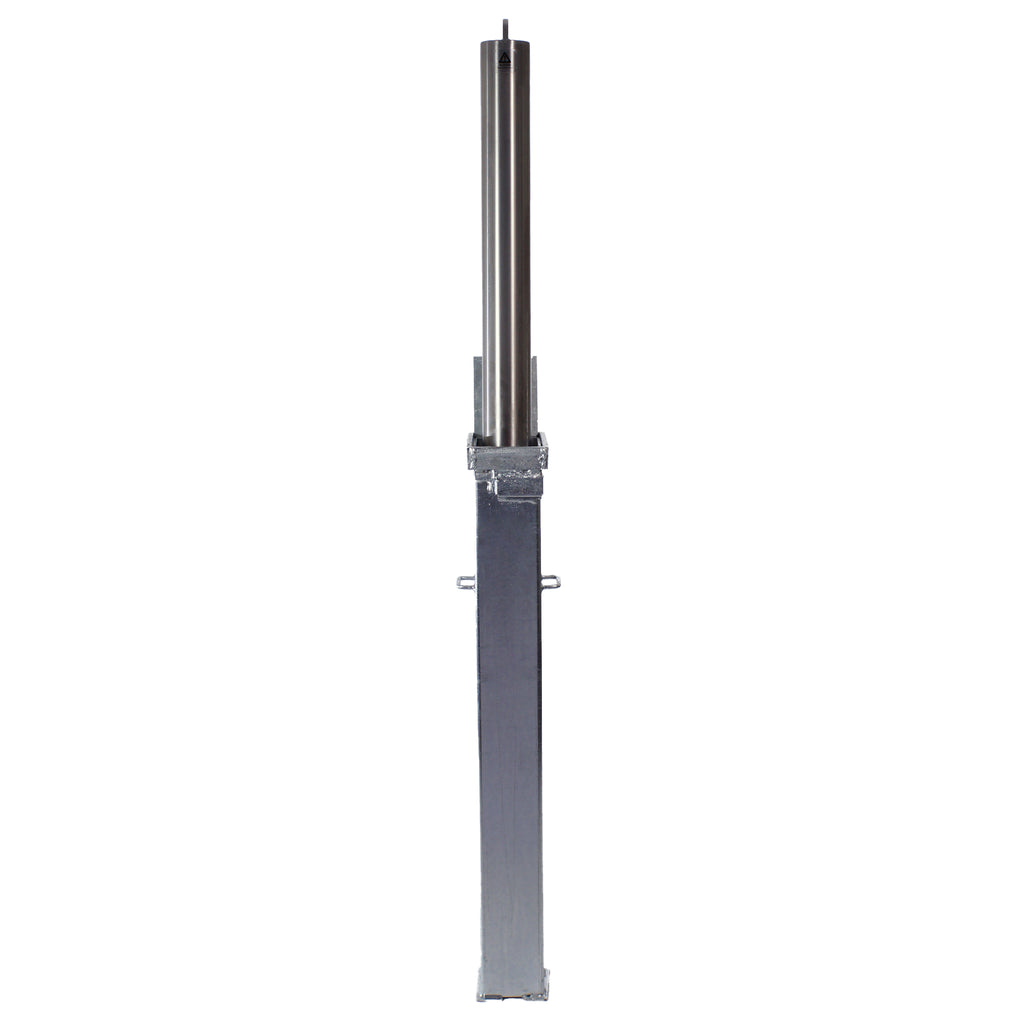 Autopa Stainless Steel Gl Bollard