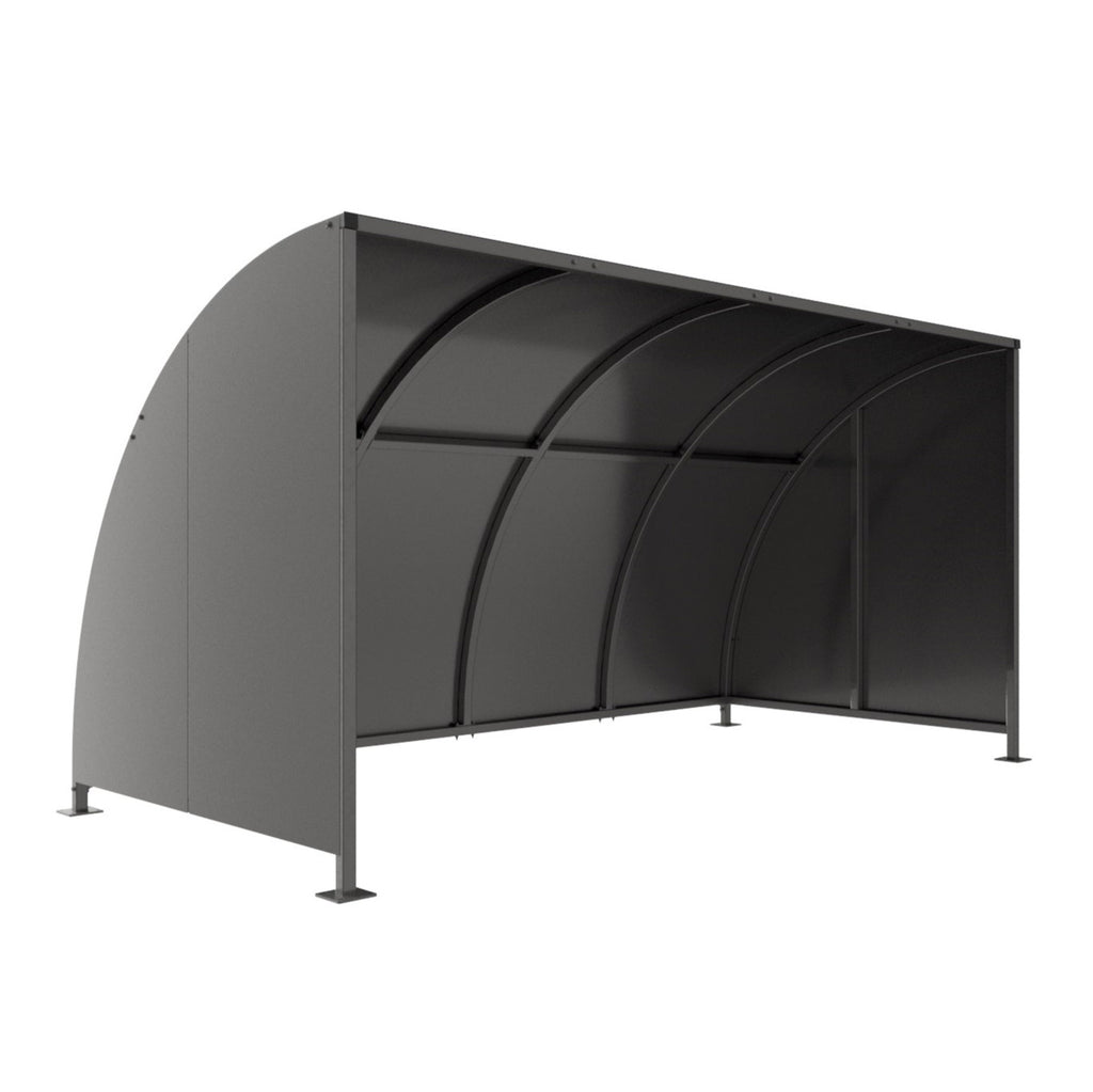 Autopa Stratford Bike Shelter