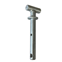 Autopa Swing Gate Barrier Locking Pin