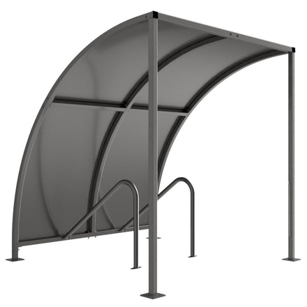 Autopa VS1 Bike Shelter