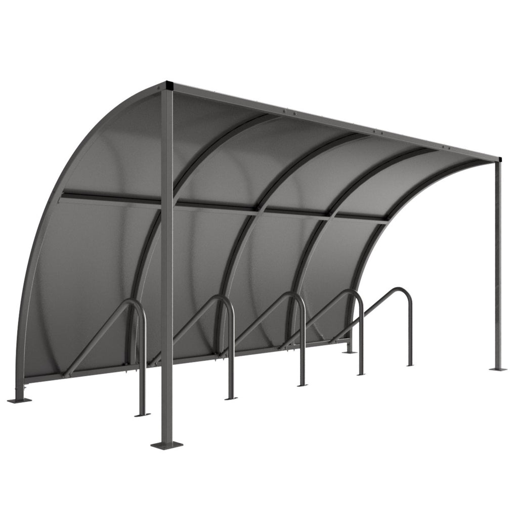 Autopa VS1 Bike Shelter