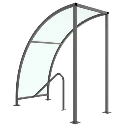 Autopa VS1 Bike Shelter