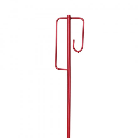 Traffic Line Barrier Tape Stand