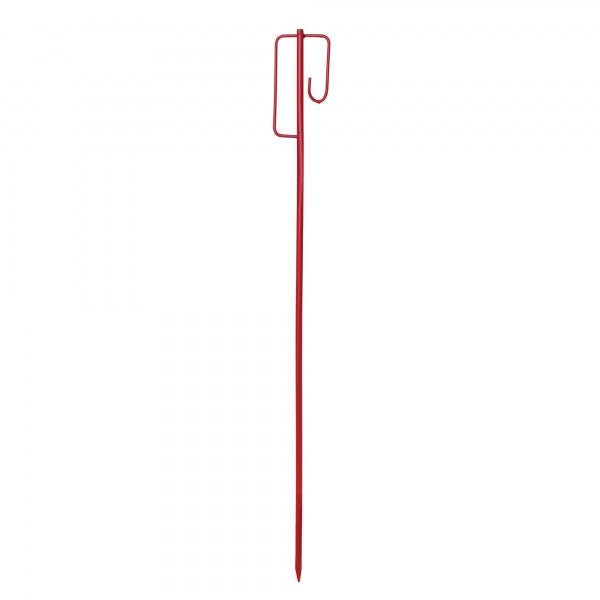 Traffic Line Barrier Tape Stand