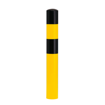 Black Bull Heavy Duty Fixed Bollard