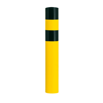 Black Bull Heavy Duty Fixed Bollard