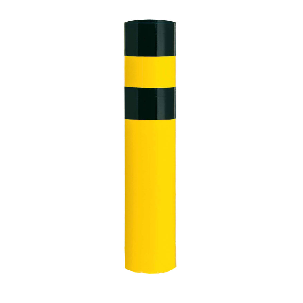 Black Bull Heavy Duty Fixed Bollard