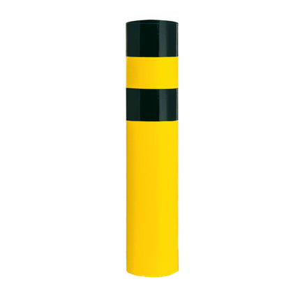Black Bull Heavy Duty Fixed Bollard
