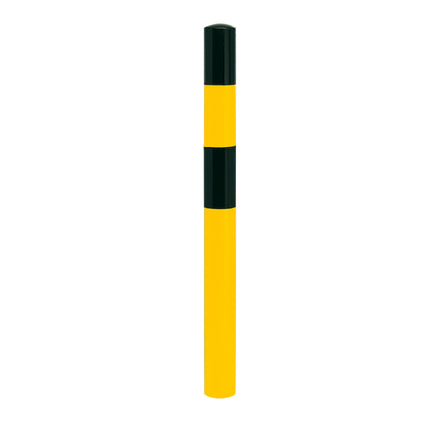 Black Bull Heavy Duty Fixed Bollard