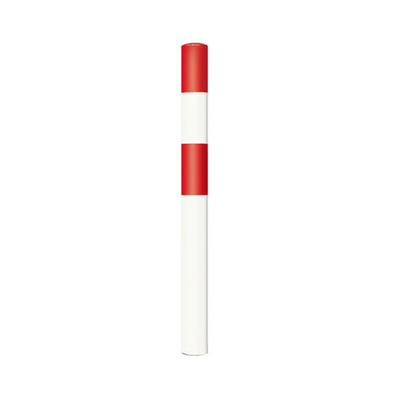 Black Bull Heavy Duty Fixed Bollard