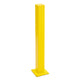 Black Bull HD Impact Bollard