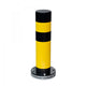Black Bull Flex HD Heavy Duty Rotating Industrial Bollard