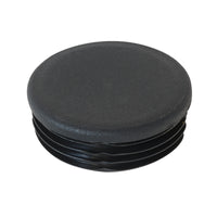 Black Bull Raised Collision Bar Blanking Cap