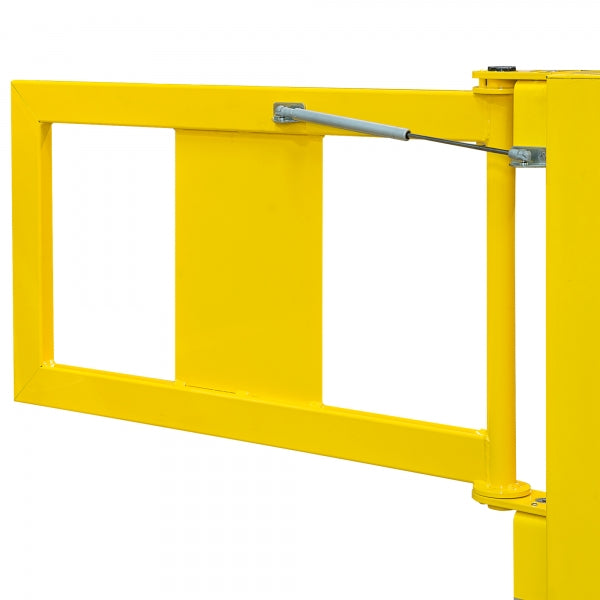 Black Bull Impact Railing Gate For MD and HD Railings