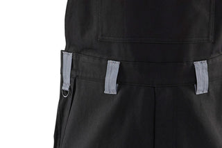 BlakladerBib_Belt Loops, One With D-Ring