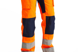 Workwear_Cordura Reinforced Knees