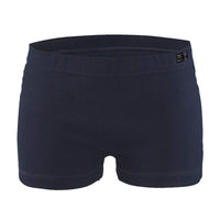 Blaklader 1826 Women’S Flame Resistant Boxer Briefs Navy Blue 