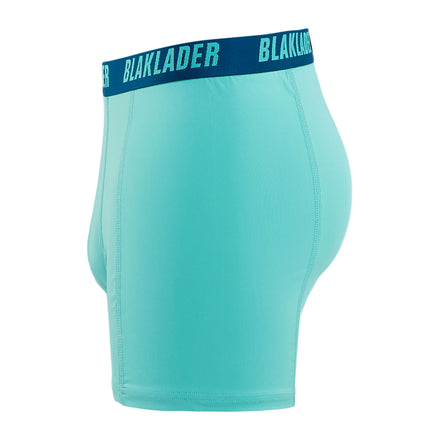 Blaklader Bundle: 1752 Black Craftsman With Stretch + Boxers twin Pack