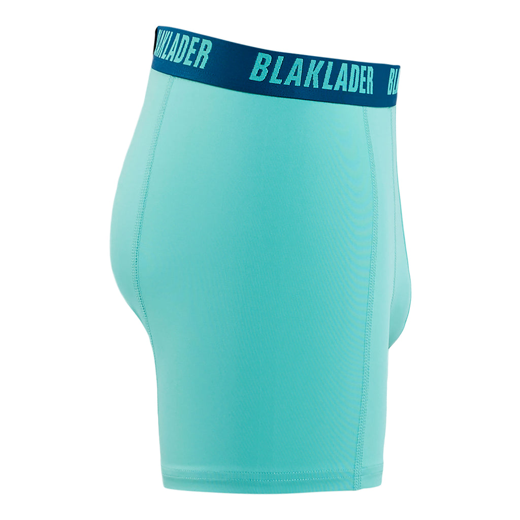 Blaklader Bundle: 1752 Black Craftsman With Stretch + Boxers twin Pack