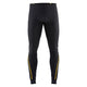 Blaklader 1889 Flame Resistant Long Underwear 68 Merino Wool Black 