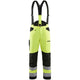 Blaklader 1920 Hi Vis Chainsaw Trousers Hi Vis Yellow Black Main