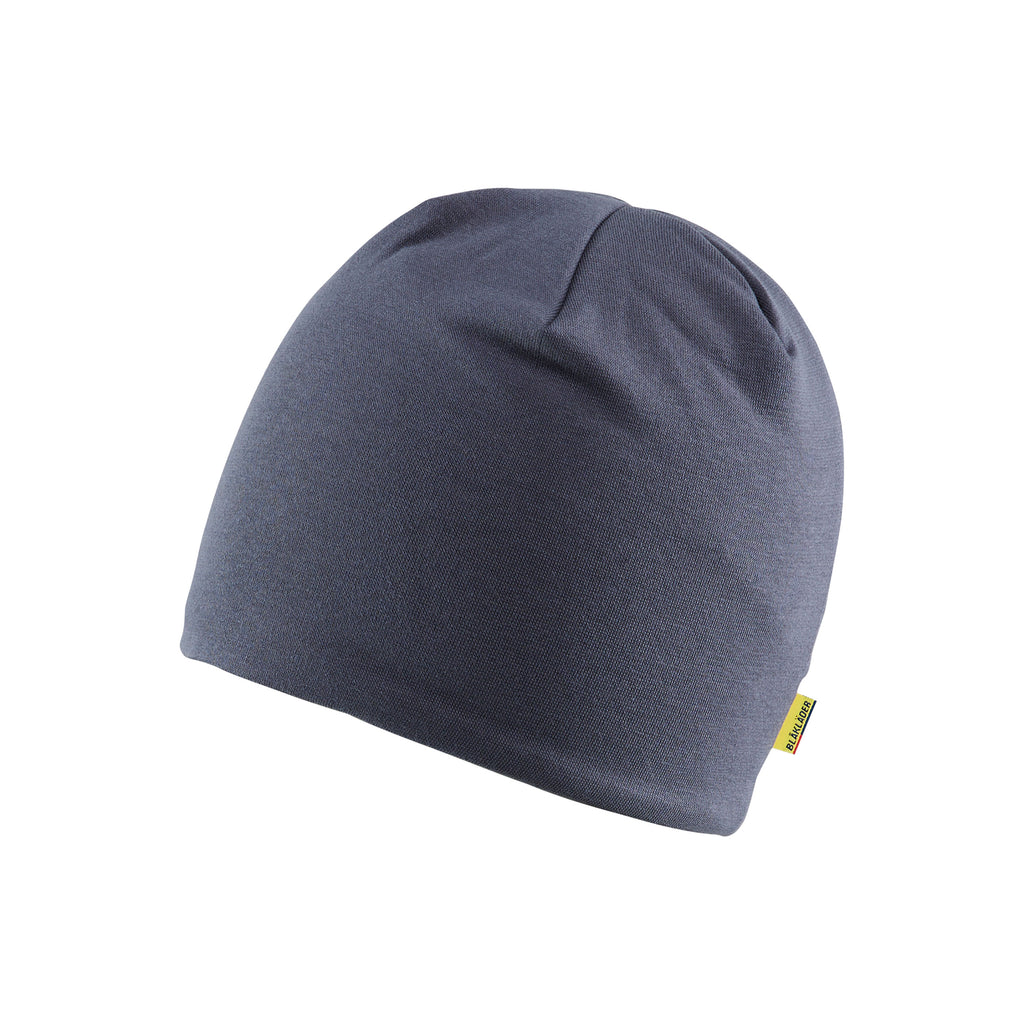 Blaklader 2003 Beanie Grey Melange Left