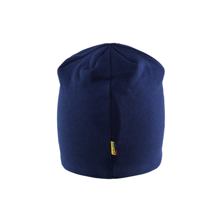 Blaklader 2003 Beanie Navy Blue Back