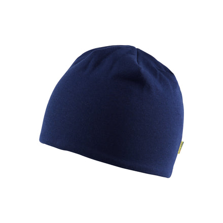 Blaklader 2003 Beanie Navy Blue Left