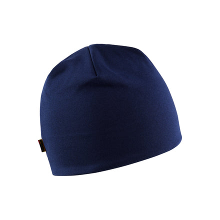 Blaklader 2003 Beanie Navy Blue Right