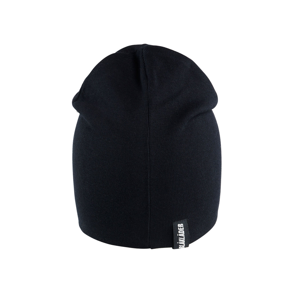 Blaklader 2011 Knit Hat Black Back